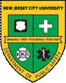 The NJCU Public Safety Department: Protecting the University Community-Phone 201-200-3128