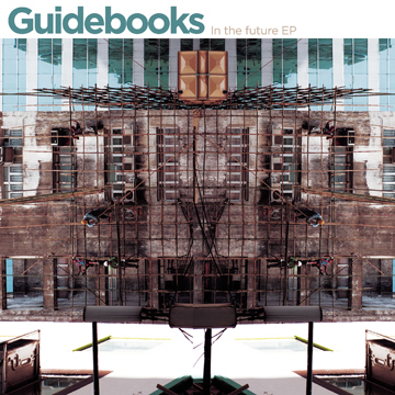 guidebooksband's profile picture. A fresh-faced Anglo/US/German collaboration stitching together organic electronica and classic free-spirited songwriting.