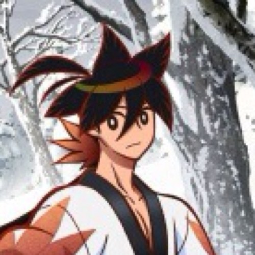 鑢七花on Twitter 虚刀流七代目当主 鑢七花 推して参る 鑢七花on Twitter 虚刀流七代目当主 鑢七花 推して参る