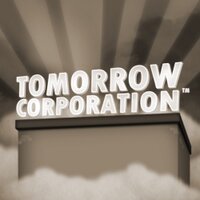 Tomorrow Corporation (@tomorrowcorp) 's Twitter Profile