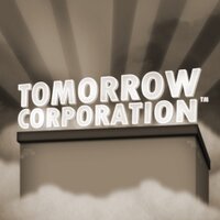 Tomorrow Corporation(@TomorrowCorp) 's Twitter Profile Photo