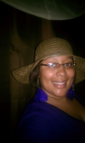 LadySmith411's profile picture. 