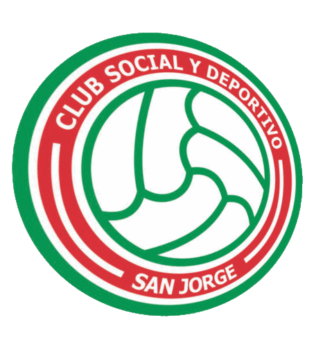 Club Social y Deportivo San Jorge, equipo de fútbol de Tucumán, fundado el 15 de Julio del año 2008. Disputa el Torneo Argentino A. http://t.co/ITQLC316AF