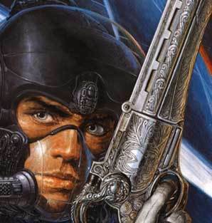 HarveyGodchild's profile picture. 