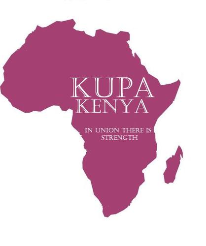 Twitter profile picture for @KUPAKENYA