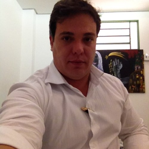 AAndrediniz's profile picture. 