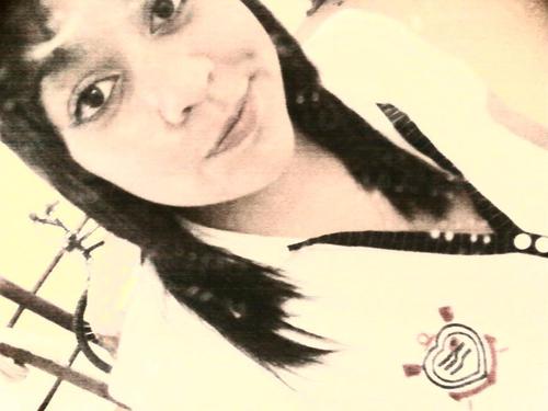 16 anos,CORINTHIANA. HAHA'