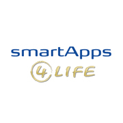 smartapps4life disena Apps que les ayuden a mostrar su amor con muchos detalles.


smartapps4life will help you show your love to those you love.