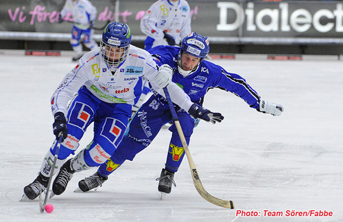 Fagerström