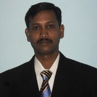 Dharmar SivaKolundhu (@siva_) 's Twitter Profile