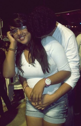 15 anos , Capricorniana , alucinada , ciumenta , besta, vingativa , chata , extrovetida , engraçada , doida , mimada , dengosa , & Irmã Da @_aeriellysouza