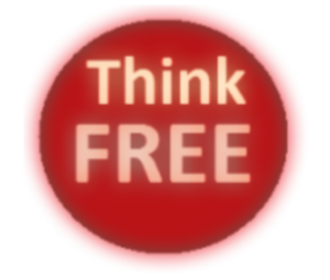 Free thinkers of the world unite on http://t.co/0ZLZurmXvS