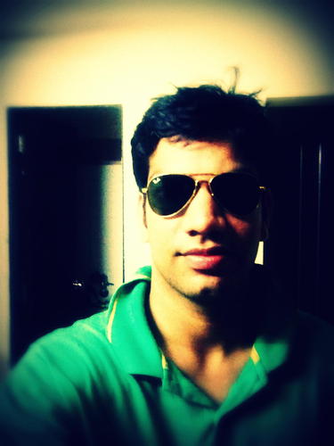 TarunDahiya89's profile picture. MBA grad, Engineer, Sports fanatic & Music lover