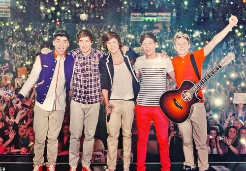 O1DF - Always have been and always will be ♥