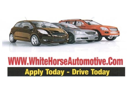 WhiteHorseAutom's profile picture. We are the #1 Buy Here Pay Here dealer in the Rochester NY area. We offer more financing options than any other dealer in the area!