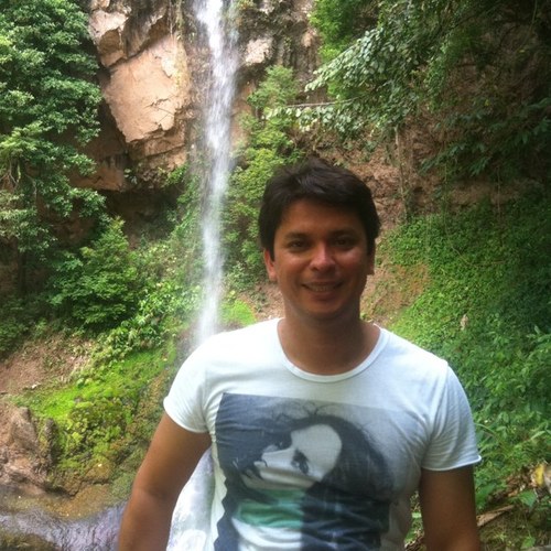 luisesalcedos's profile picture. 