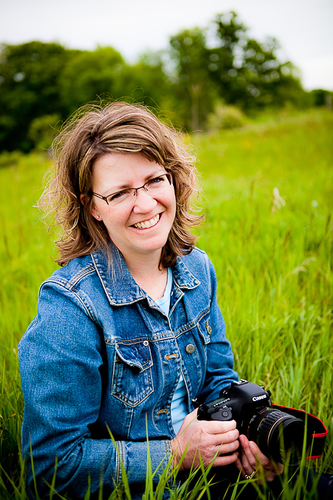 Devoted Believer, Blessed Wife & Mother, Degreed Engineer, Passionate Photographer