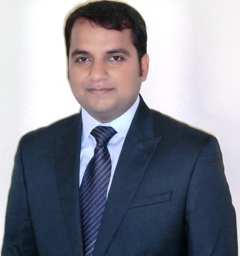 Marketing Professional