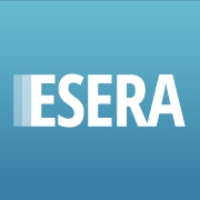 ESERA is the European Science Education Research Association.