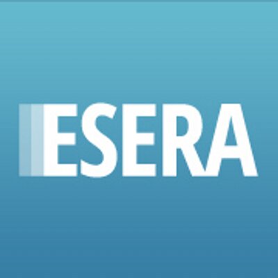 @ESERA_org