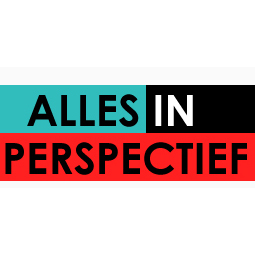 Alles In Perspectief (AIP) is een blog over actualiteiten, dat zoveel mogelijk alles in zijn context plaatsend wil uitleggen omtrent het nieuws