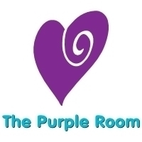 HD brows, CND Shellac gel overlays, luxury manicures and pedicures - pampering at The Purple Room in Nottingham....