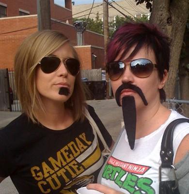 MMiglionic's profile picture. 