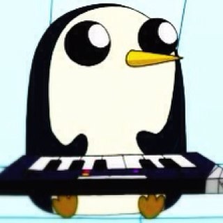 GrimerLoner's profile picture. Anacrúsicamente isentrópico :)
