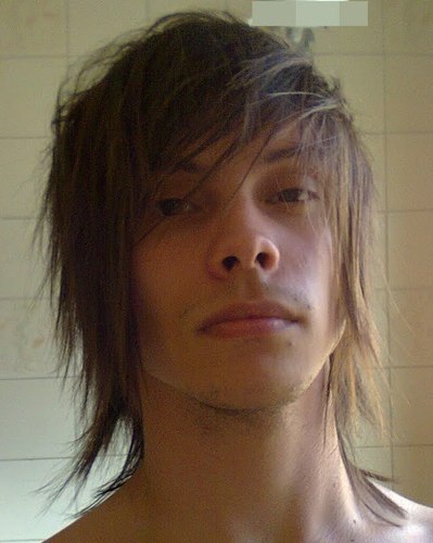 I Wanna Rock
   MSN:wesleypatrick01@hotmail.com