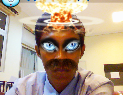 JupiterModok's profile picture. 