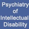 psychiatryofid's profile picture. Sharing information on Psychiatry of Intellectual Disability since 2011.