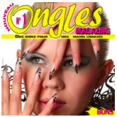 Ongles Magazine, des idées pour des mains uniques ! Ongles Magazine est le premier magazine 100 % dédié au nail art. http://t.co/kj5ram3f5D