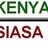 Kenya Siasa