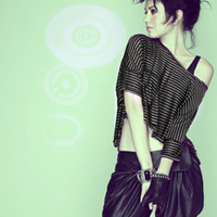 VeerWilde's profile picture. Evil, fucked up, sweary, geek girl. I heart zombies, words and things that blow up. I hate the beautiful, talented and lucky. I may or may not be fictional.