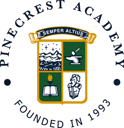 Pinecrest Academy is a private PreK-12 college preparatory Catholic school in Cumming, GA, a suburb of Atlanta, GA. We serve families of all faiths.