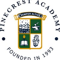 Pinecrest Academy(@PinecrestAcadem) 's Twitter Profile Photo