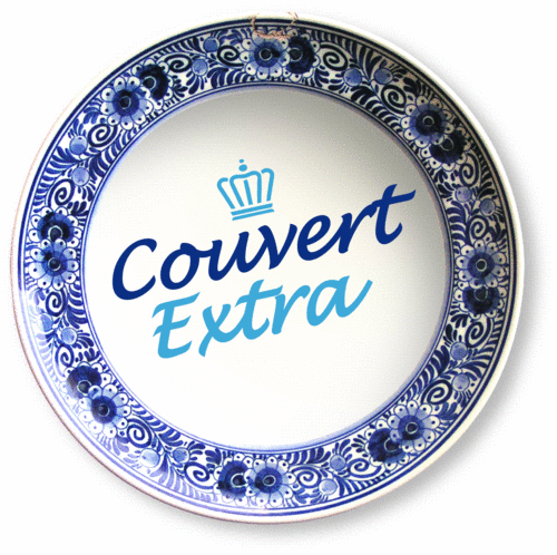 Couvert Extra Profile