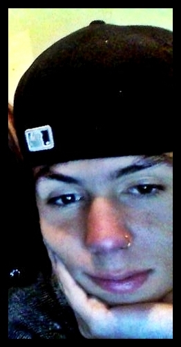 principe da @_dteixeeira *-* ♥ ,,    coordenador da @pinktouchabc (: