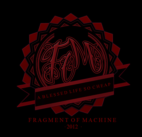 fomband's profile picture. METAL!!!