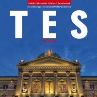 Tes Magazine (@tesmagazine1) 's Twitter Profile