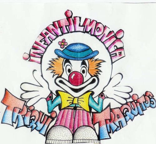 Murga infantil fundada en 1985