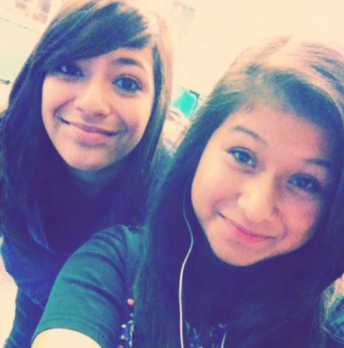LexNdAsh's profile picture. Hey !(: Were Alexis & Ashley:D Check out our youtube account !(:
