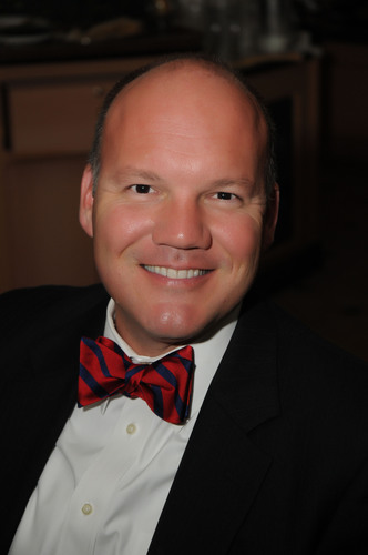 Husband| Father | Teacher Created Materials Sales Consultant | Passionate about Education & Teaching ALL Students | FL ASCD Executive Director | Bowtie Guy |