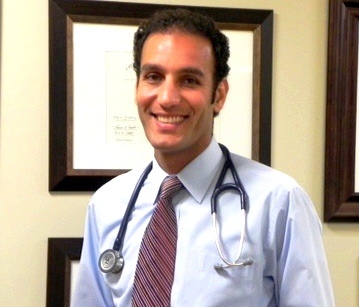 Medical Doctor, Board Certified in Sleep Medicine, Critical Care, Pulmonary & Internal Medicine. Founder of The Advanced Sleep and Respiratory Institute (ASRI)