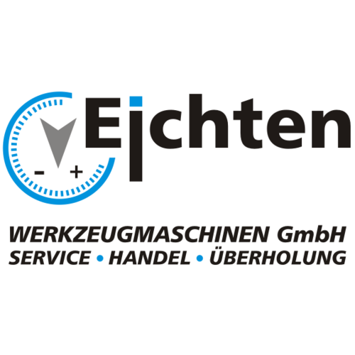 Eichten Werkzeugmaschinen GmbH
SERVICE – HANDEL – ÜBERHOLUNG

Rother Straße 9 | D-54597 Auw