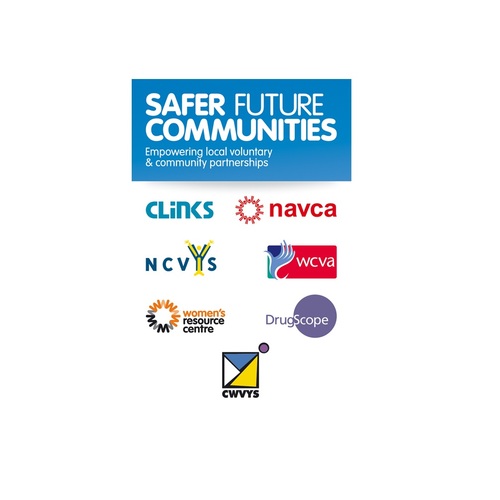 The Safer Future Communities project, led by Clinks, supports VCSE organisations to engage with and influence the forthcoming police and crime commissioners