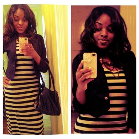 Est. 02/25/90 (22) Government Name De'Annea ... I have a Heart❦ of Compassion.. #Blessed #Grateful ♥❀♥
