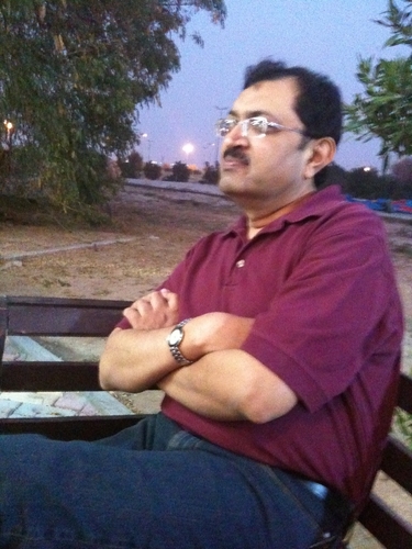 Masood_AKhan's profile picture. Fond of Urdu classic, poetry, history