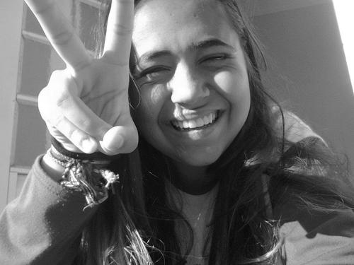 follow me (: