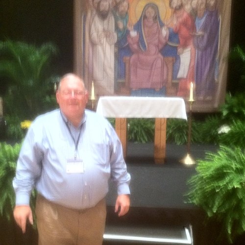Teacher, Writer, Missionary, Apostle evangelizationinaction@gmail.com (337) 296-6713